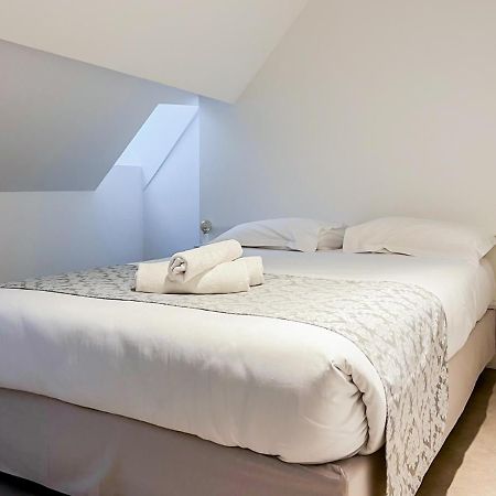 Atypique Sous Chateau Vieille Ville Annecy Ngoại thất bức ảnh