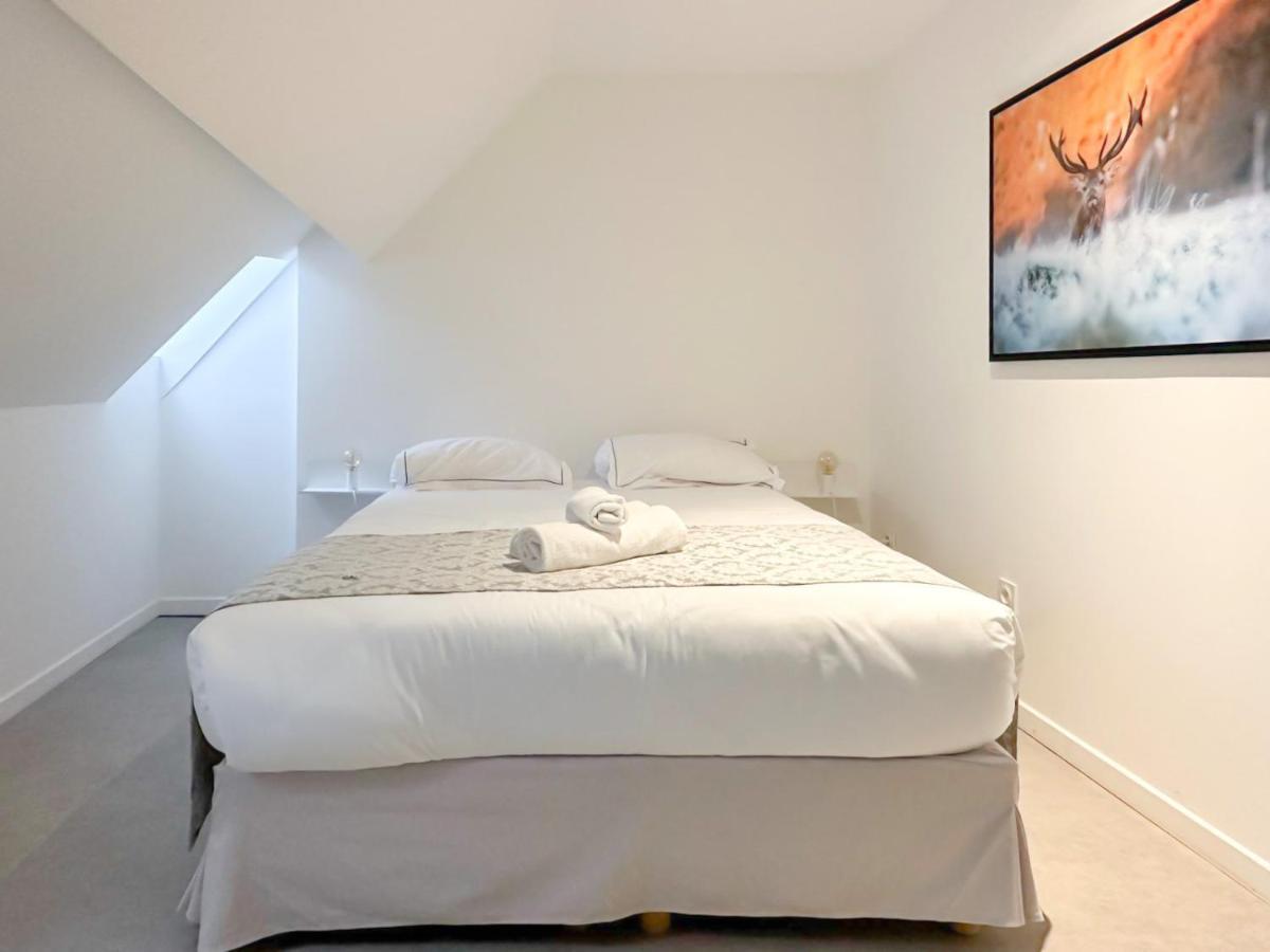 Atypique Sous Chateau Vieille Ville Annecy Ngoại thất bức ảnh