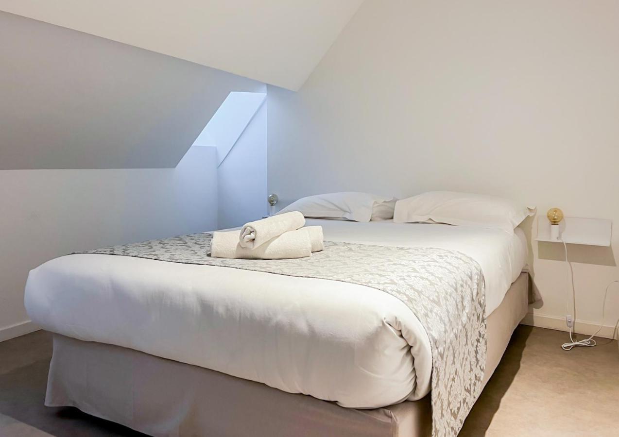 Atypique Sous Chateau Vieille Ville Annecy Ngoại thất bức ảnh